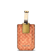 Salvador Luggage Tag