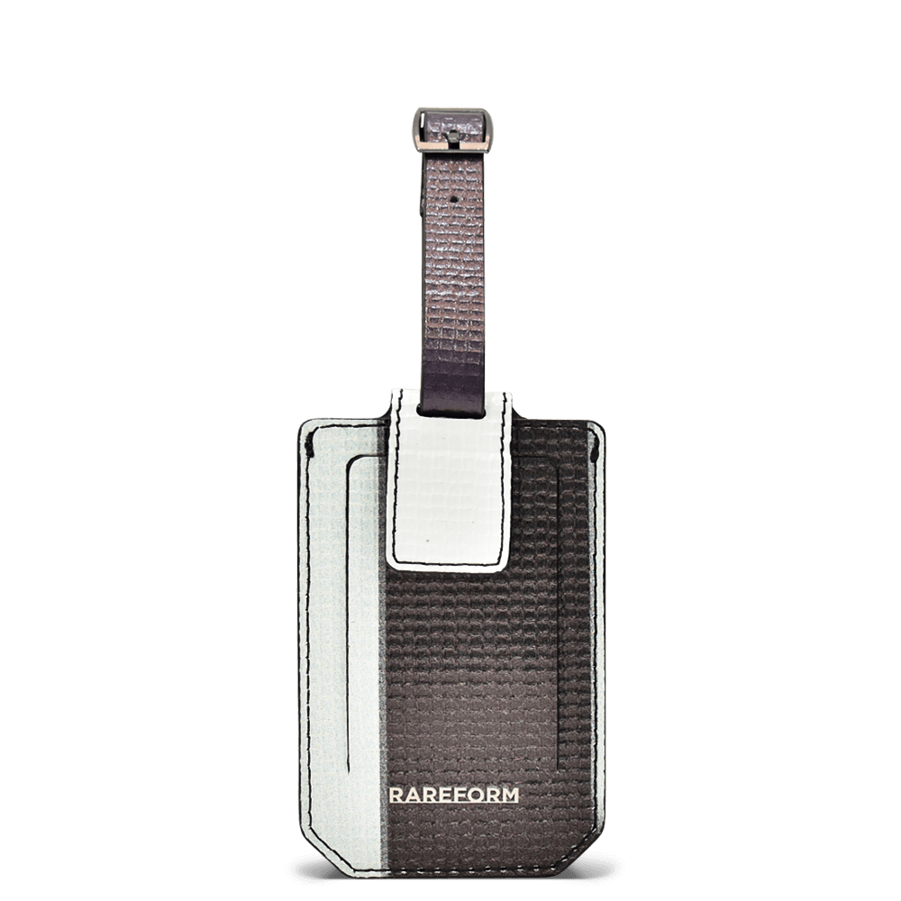 Salvador Luggage Tag
