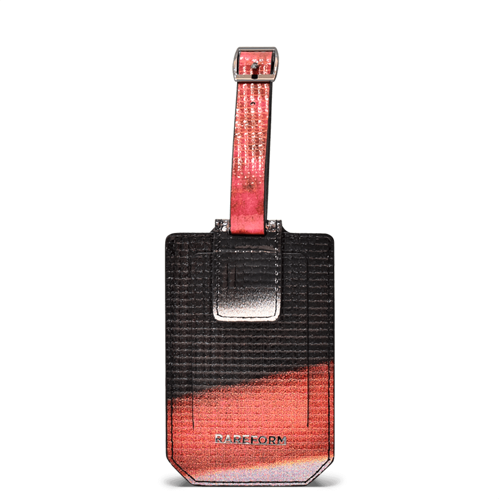 Salvador Luggage Tag