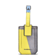 Salvador Luggage Tag