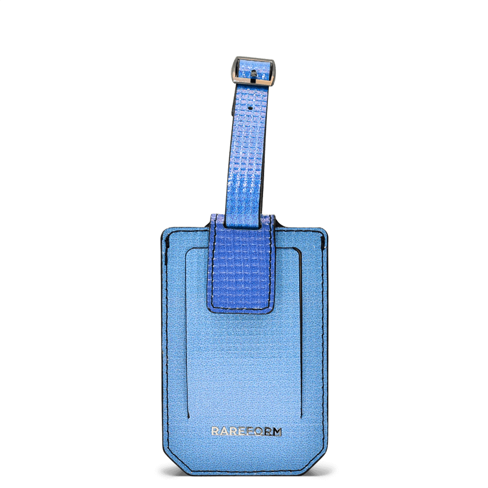 Salvador Luggage Tag
