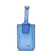 Salvador Luggage Tag