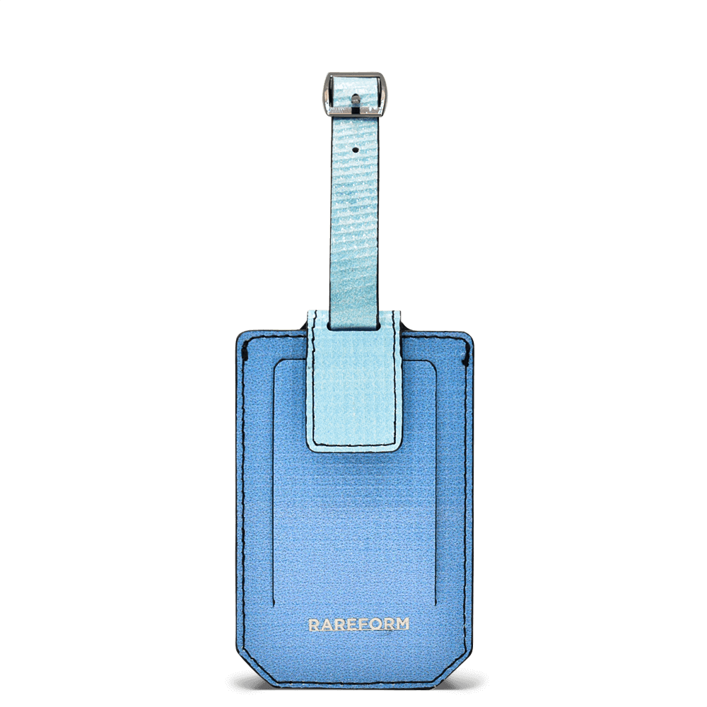 Salvador Luggage Tag