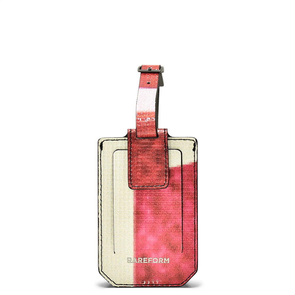 Salvador Luggage Tag