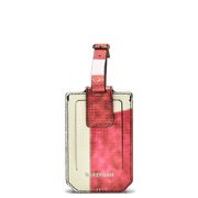 Salvador Luggage Tag