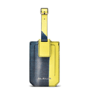 Salvador Luggage Tag