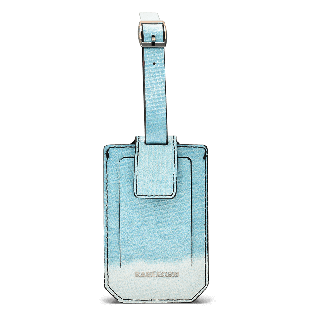 Salvador Luggage Tag