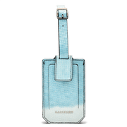 Salvador Luggage Tag