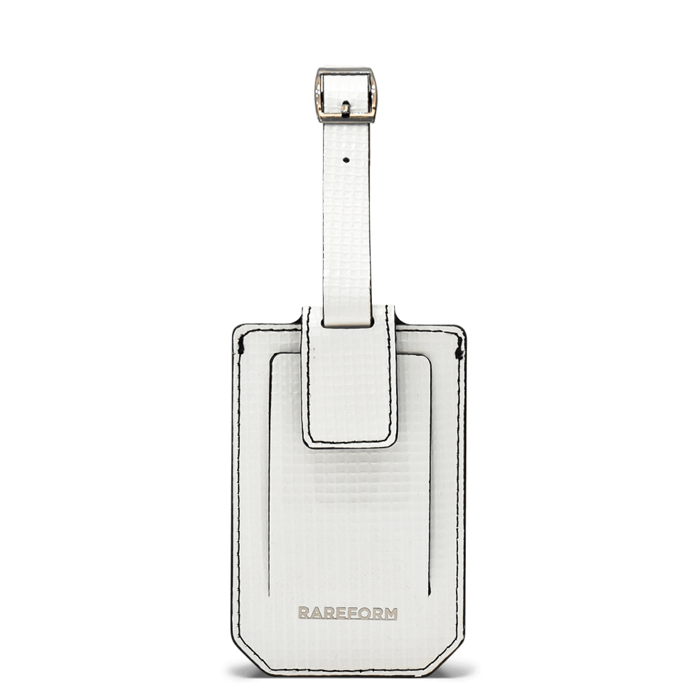 Salvador Luggage Tag