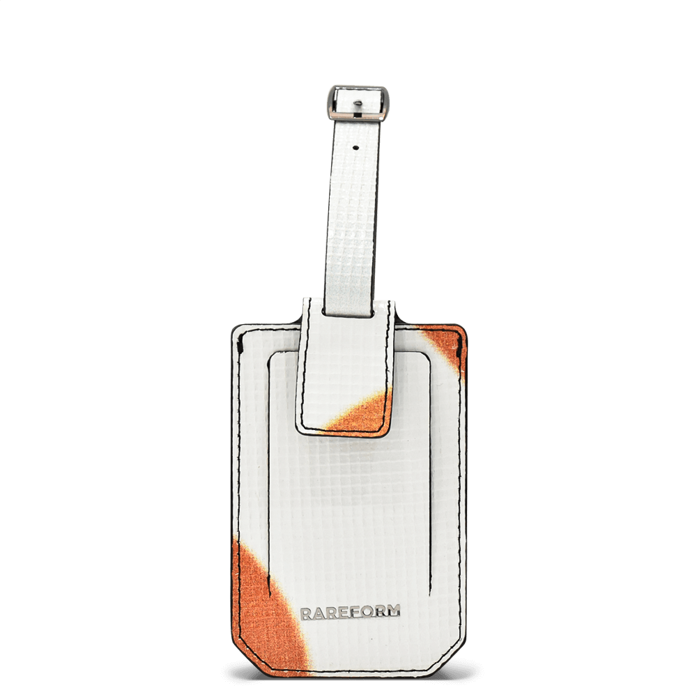 Salvador Luggage Tag