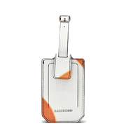 Salvador Luggage Tag