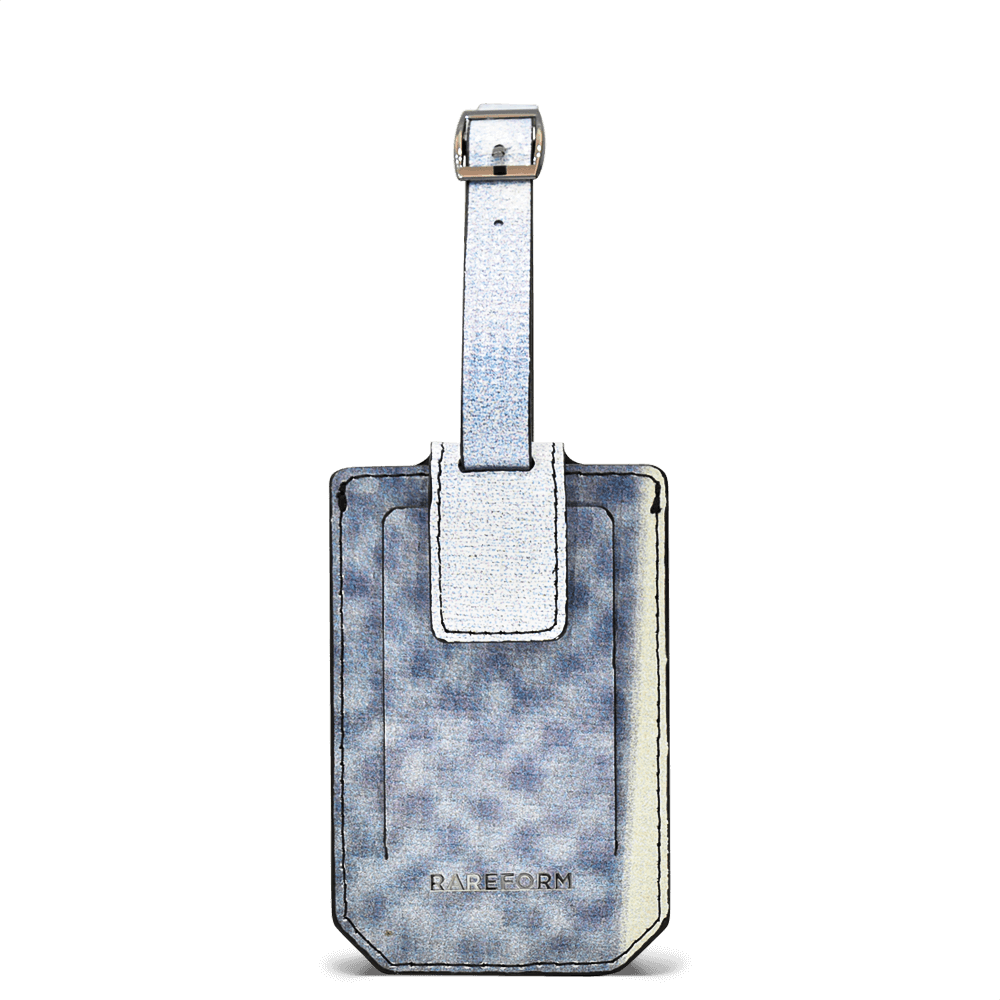 Salvador Luggage Tag