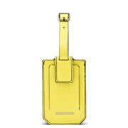 Salvador Luggage Tag