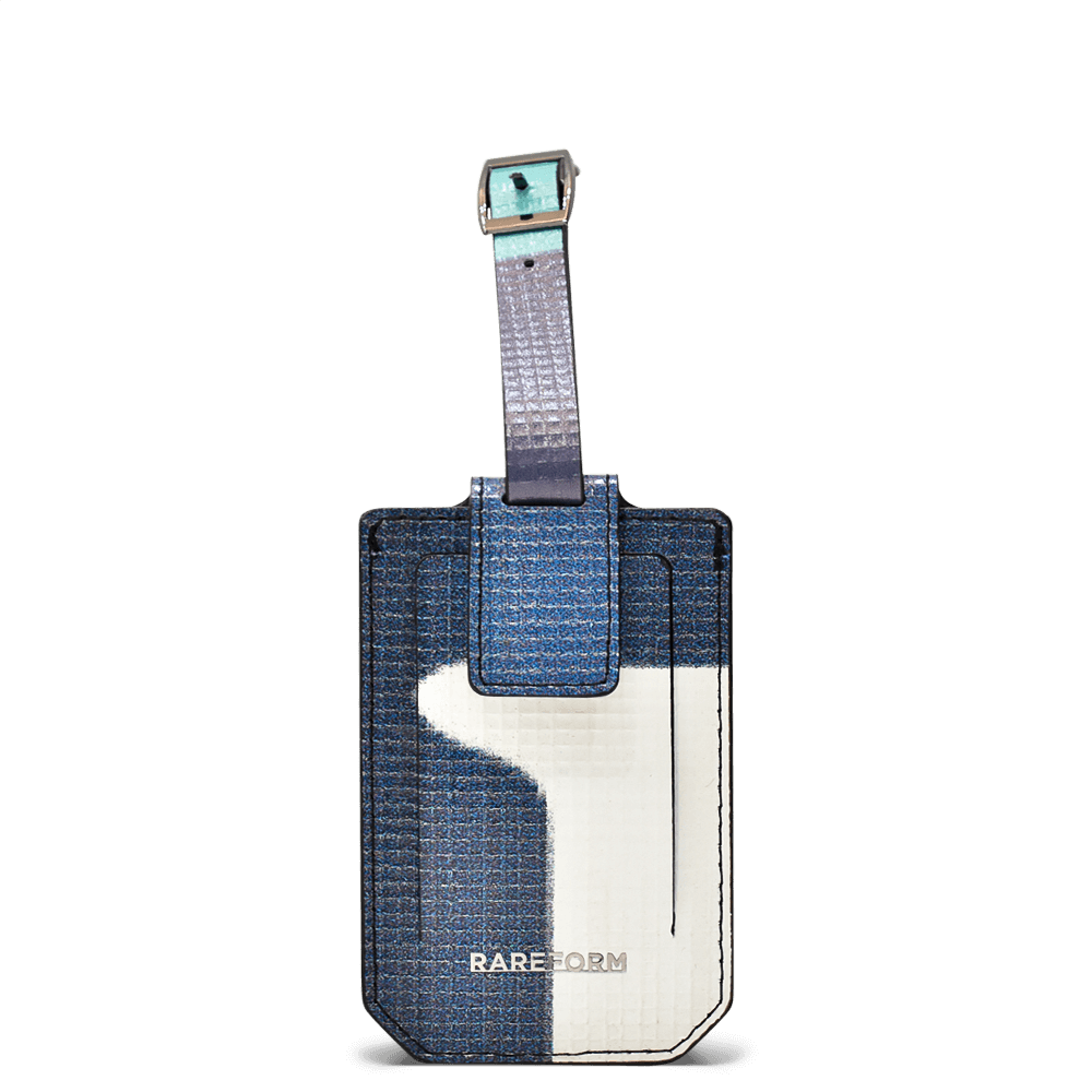 Salvador Luggage Tag