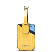 Salvador Luggage Tag