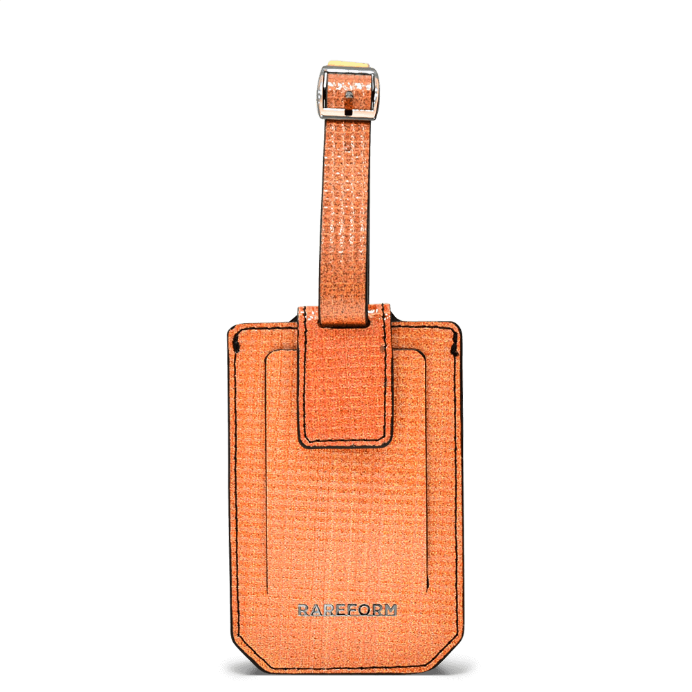 Salvador Luggage Tag