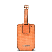 Salvador Luggage Tag