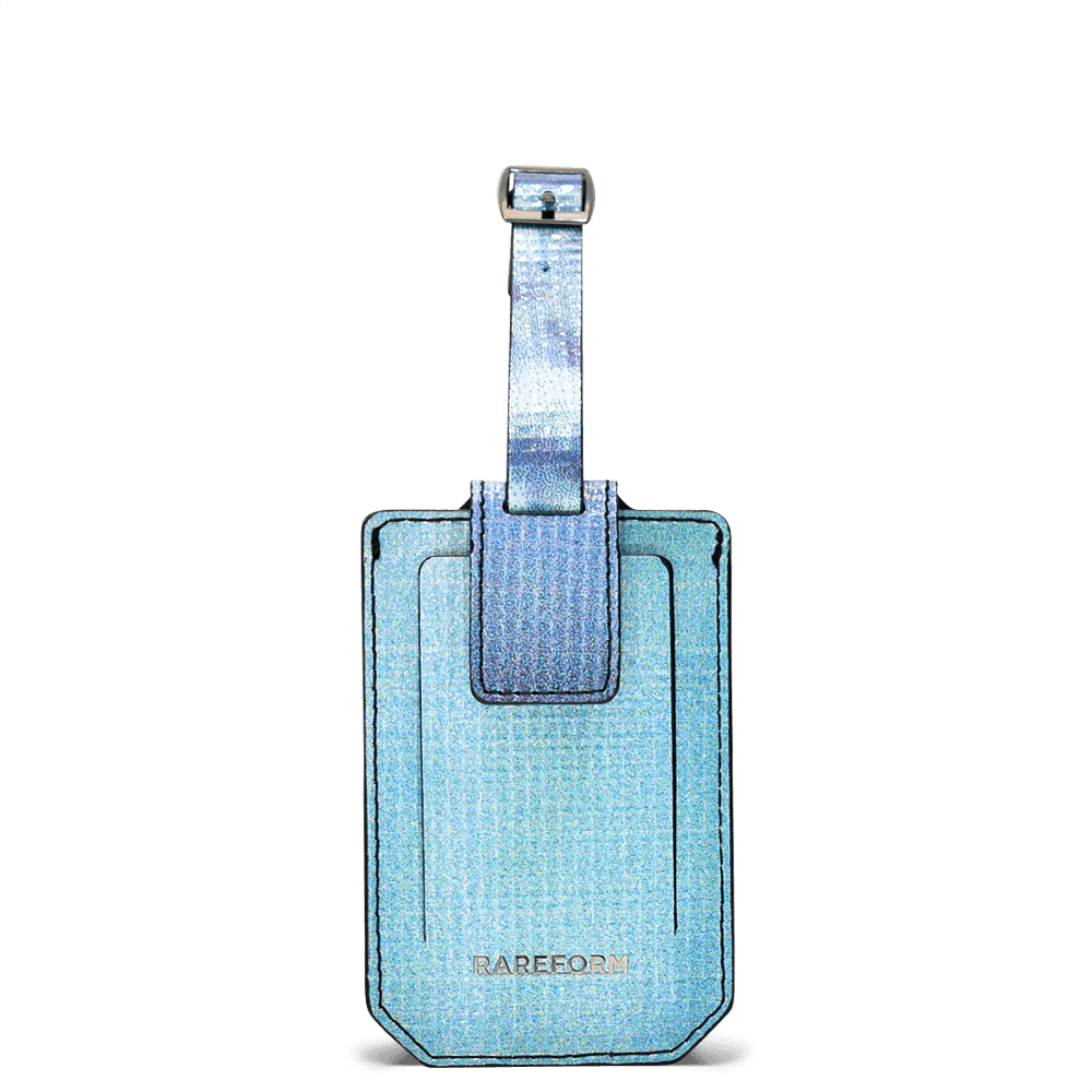 Salvador Luggage Tag