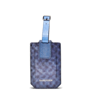 Salvador Luggage Tag