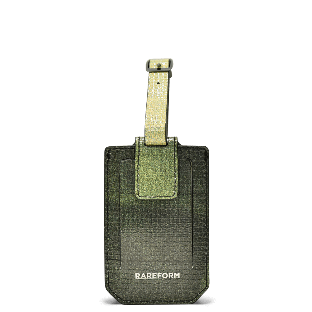 Salvador Luggage Tag