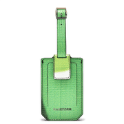 Salvador Luggage Tag