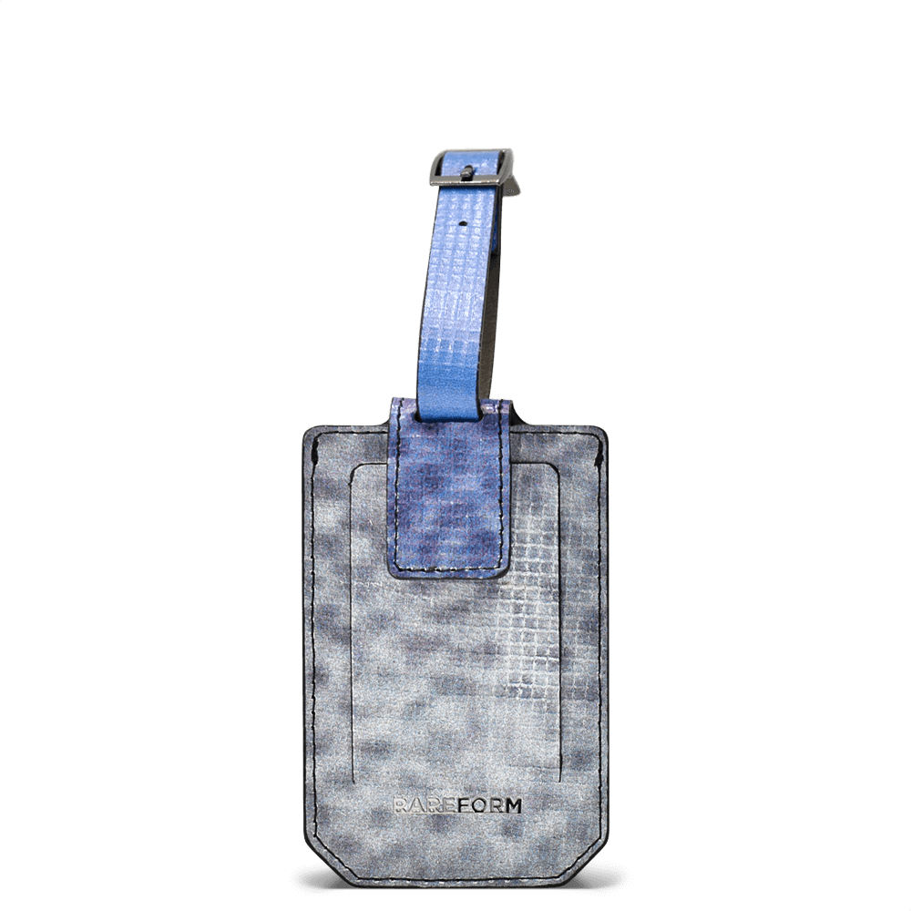 Salvador Luggage Tag