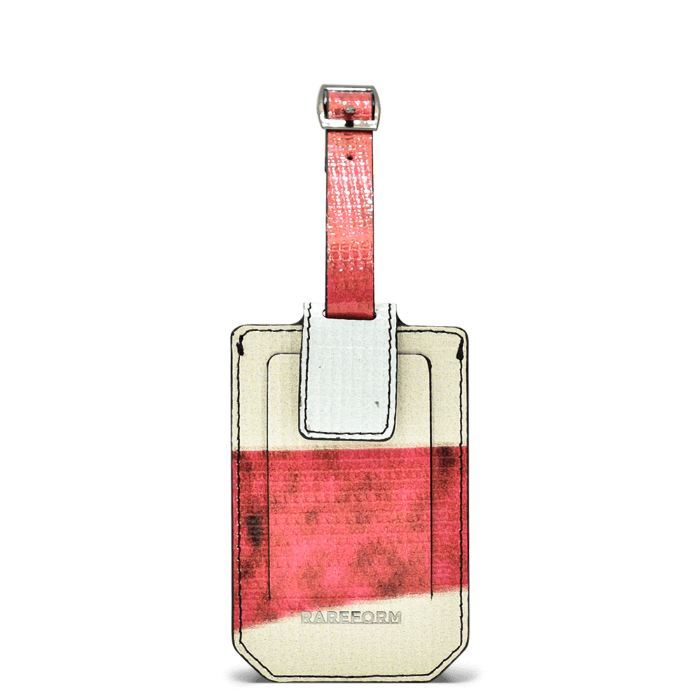 Salvador Luggage Tag