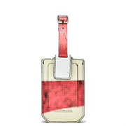 Salvador Luggage Tag