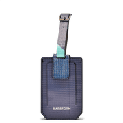 Salvador Luggage Tag