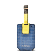 Salvador Luggage Tag
