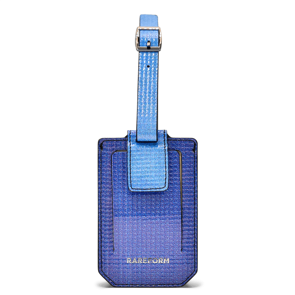 Salvador Luggage Tag