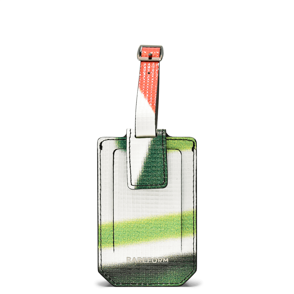Salvador Luggage Tag