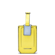 Salvador Luggage Tag