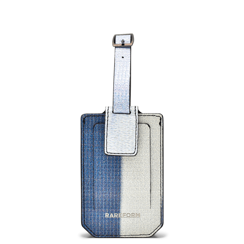 Salvador Luggage Tag