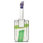 Salvador Luggage Tag