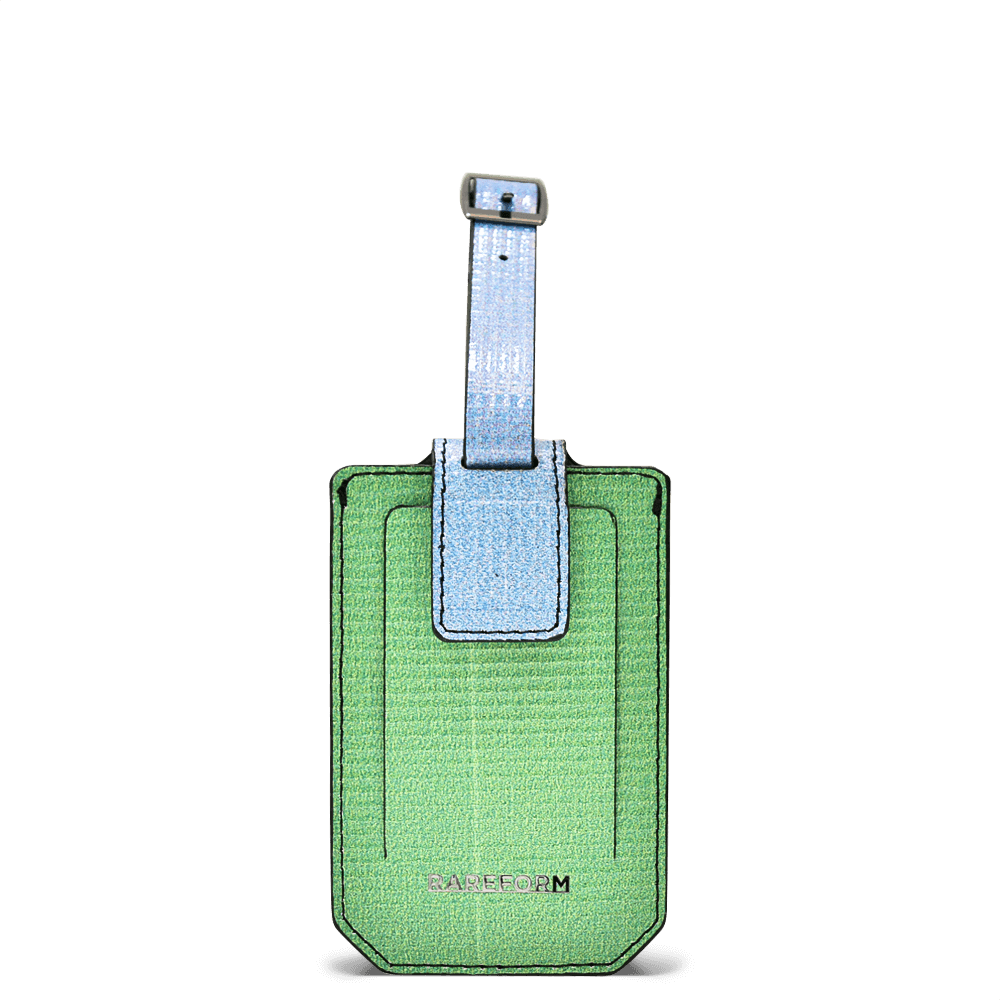 Salvador Luggage Tag