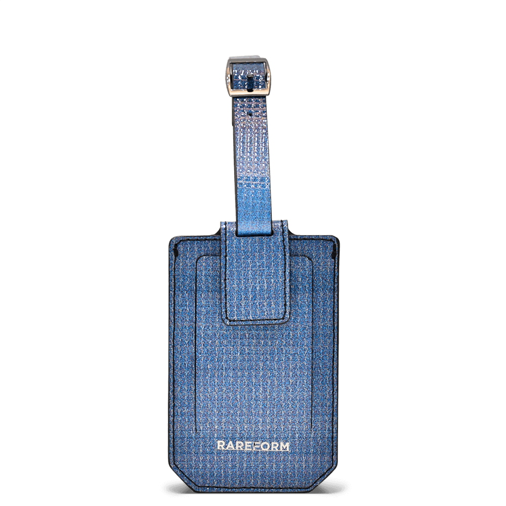 Salvador Luggage Tag