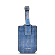 Salvador Luggage Tag