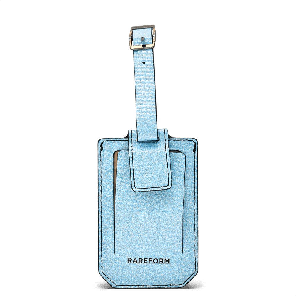 Salvador Luggage Tag