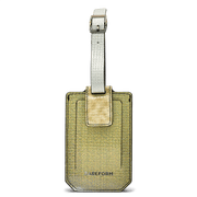 Salvador Luggage Tag