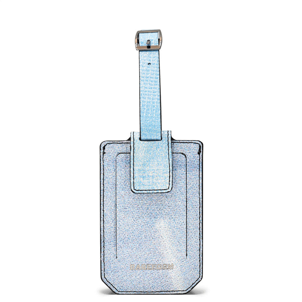 Salvador Luggage Tag