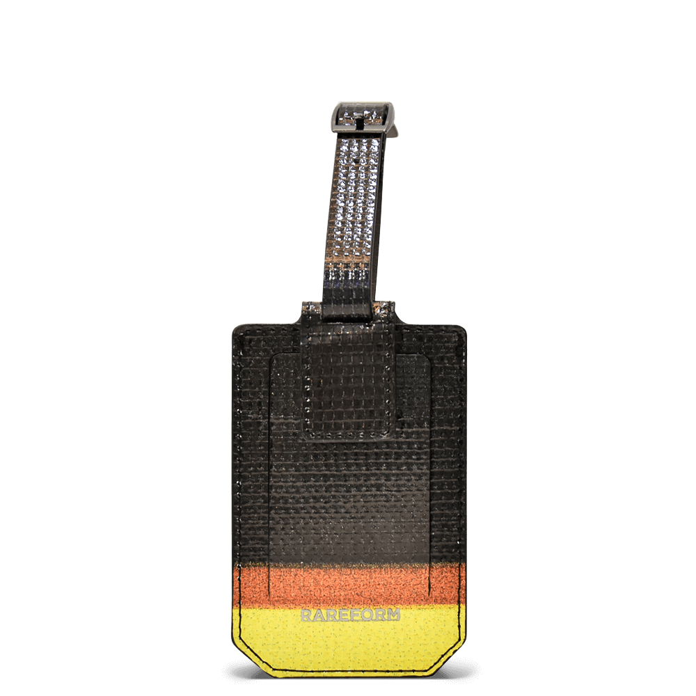 Salvador Luggage Tag