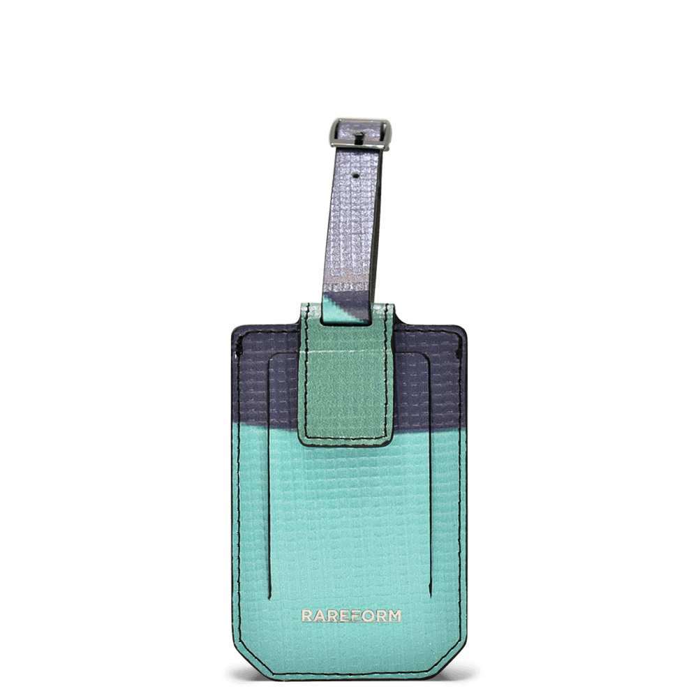 Salvador Luggage Tag