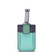 Salvador Luggage Tag