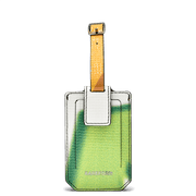 Salvador Luggage Tag
