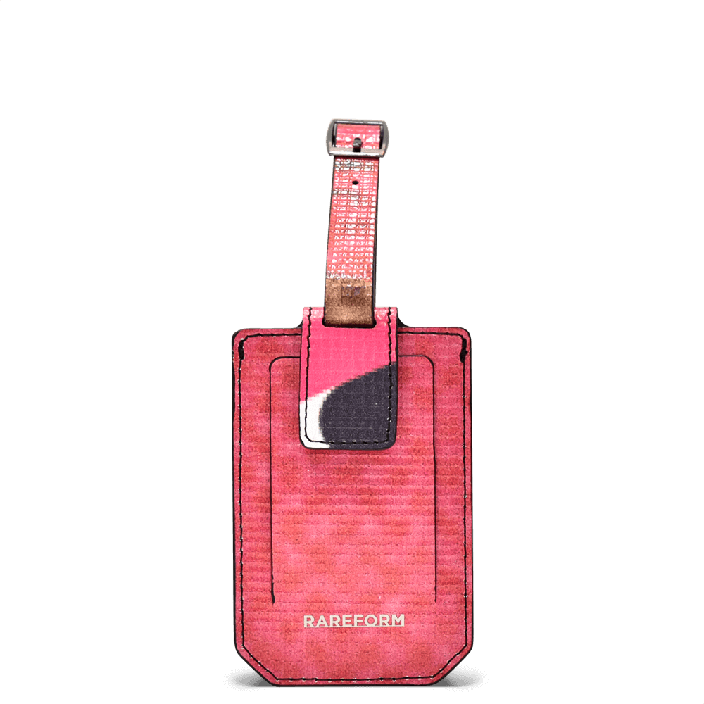 Salvador Luggage Tag