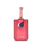 Salvador Luggage Tag