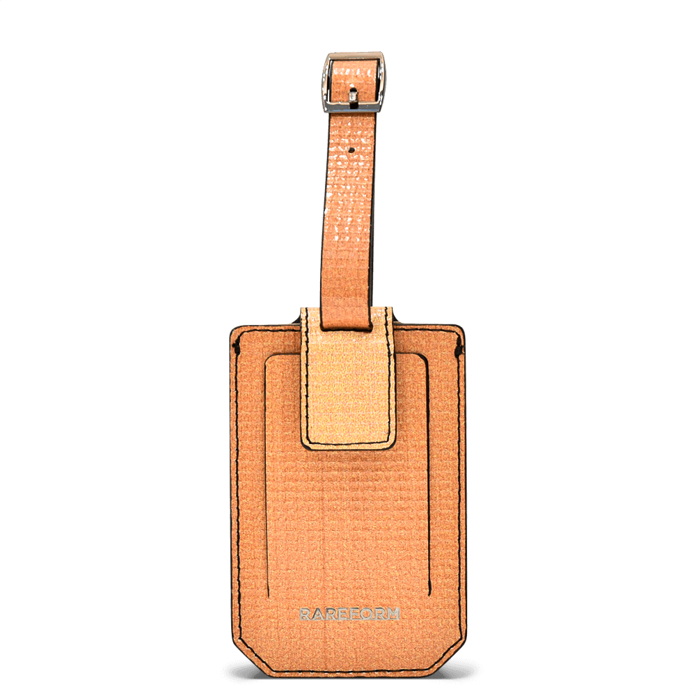 Salvador Luggage Tag