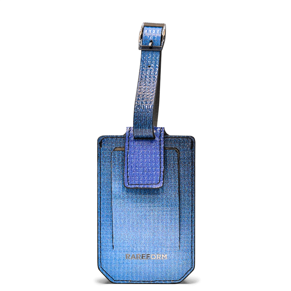 Salvador Luggage Tag