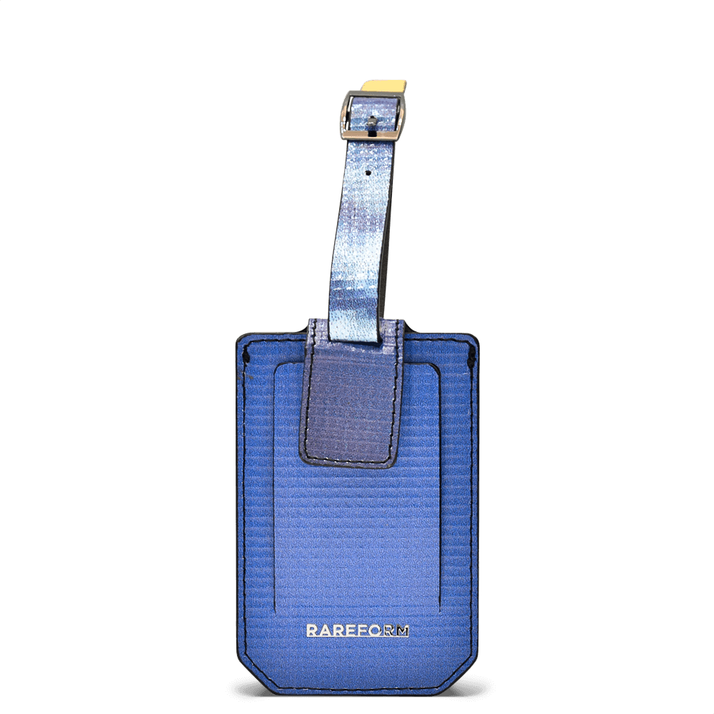 Salvador Luggage Tag